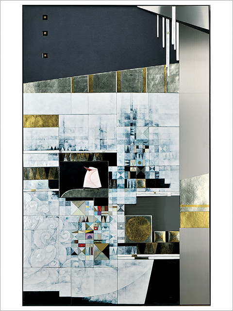 [作品写真]向山 伊保江