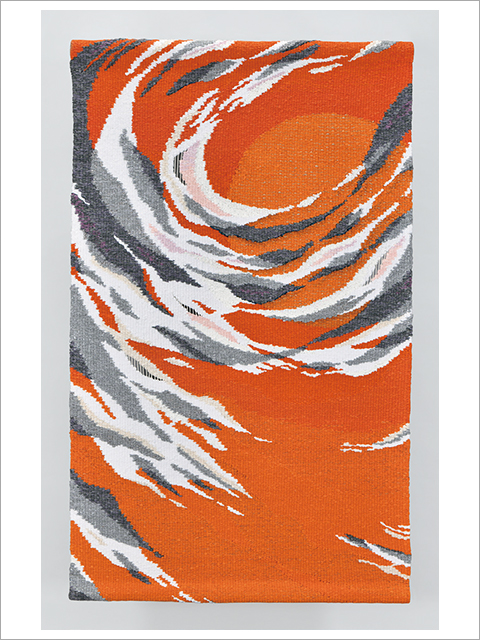 [作品写真]西 緑