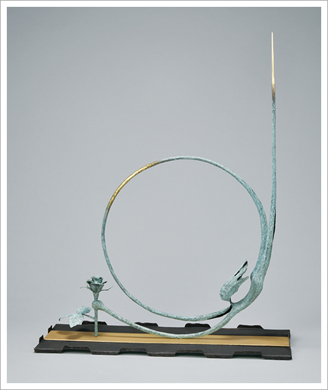 [作品写真]西山 志郎