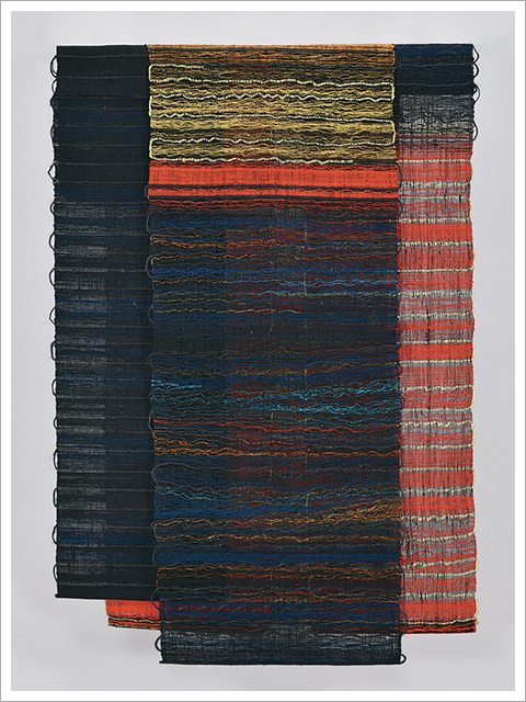 [作品写真]多智花 佐代子