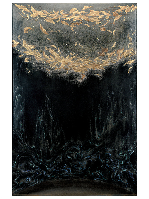 [作品写真]武田 司