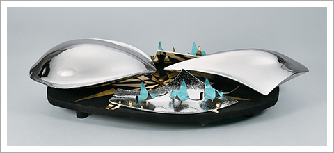 [作品写真]田部 健次